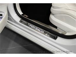 2024 Mercedes-Benz S-Class (CC-2121121) for sale in Las Vegas, Nevada