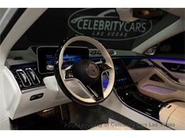 2024 Mercedes-Benz S-Class (CC-2121121) for sale in Las Vegas, Nevada