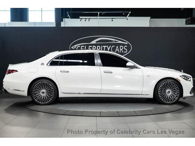 2024 Mercedes-Benz S-Class (CC-2121121) for sale in Las Vegas, Nevada