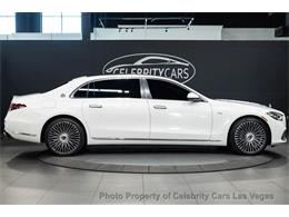 2024 Mercedes-Benz S-Class (CC-2121121) for sale in Las Vegas, Nevada