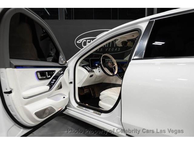 2024 Mercedes-Benz S-Class (CC-2121121) for sale in Las Vegas, Nevada