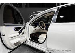2024 Mercedes-Benz S-Class (CC-2121121) for sale in Las Vegas, Nevada