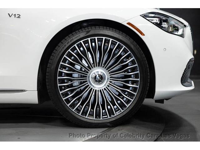 2024 Mercedes-Benz S-Class (CC-2121121) for sale in Las Vegas, Nevada