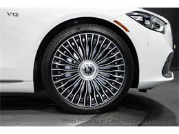 2024 Mercedes-Benz S-Class (CC-2121121) for sale in Las Vegas, Nevada