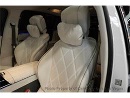 2024 Mercedes-Benz S-Class (CC-2121121) for sale in Las Vegas, Nevada