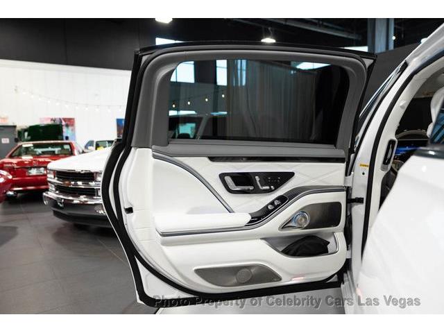 2024 Mercedes-Benz S-Class (CC-2121121) for sale in Las Vegas, Nevada