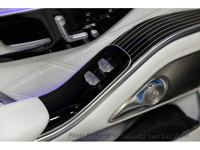 2024 Mercedes-Benz S-Class (CC-2121121) for sale in Las Vegas, Nevada