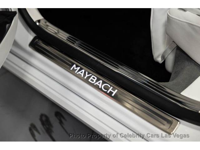 2024 Mercedes-Benz S-Class (CC-2121121) for sale in Las Vegas, Nevada