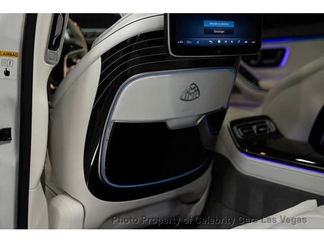 2024 Mercedes-Benz S-Class (CC-2121121) for sale in Las Vegas, Nevada