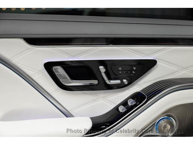 2024 Mercedes-Benz S-Class (CC-2121121) for sale in Las Vegas, Nevada