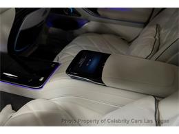 2024 Mercedes-Benz S-Class (CC-2121121) for sale in Las Vegas, Nevada