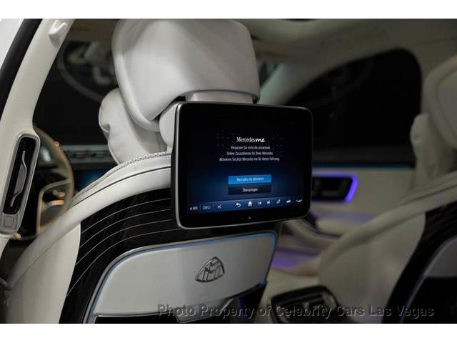 2024 Mercedes-Benz S-Class (CC-2121121) for sale in Las Vegas, Nevada