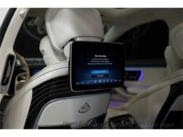 2024 Mercedes-Benz S-Class (CC-2121121) for sale in Las Vegas, Nevada