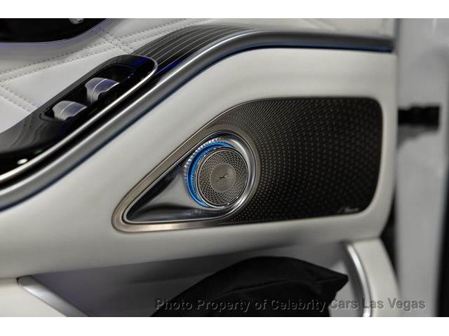 2024 Mercedes-Benz S-Class (CC-2121121) for sale in Las Vegas, Nevada