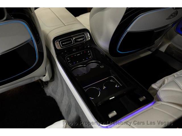 2024 Mercedes-Benz S-Class (CC-2121121) for sale in Las Vegas, Nevada