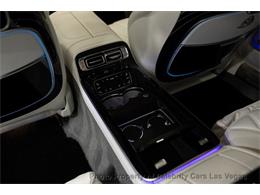 2024 Mercedes-Benz S-Class (CC-2121121) for sale in Las Vegas, Nevada