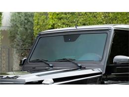 2018 Mercedes-Maybach G 650 Landaulet (CC-2121123) for sale in Las Vegas, Nevada