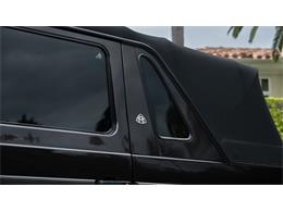 2018 Mercedes-Maybach G 650 Landaulet (CC-2121123) for sale in Las Vegas, Nevada