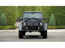 2018 Mercedes-Maybach G 650 Landaulet (CC-2121123) for sale in Las Vegas, Nevada