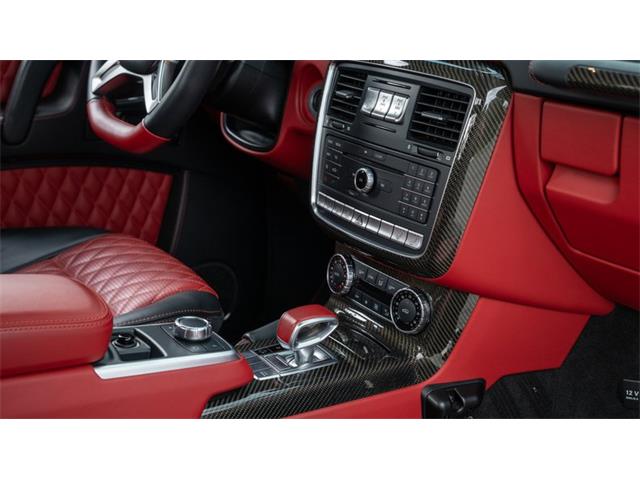 2018 Mercedes-Maybach G 650 Landaulet (CC-2121123) for sale in Las Vegas, Nevada