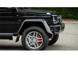 2018 Mercedes-Maybach G 650 Landaulet (CC-2121123) for sale in Las Vegas, Nevada