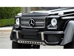 2018 Mercedes-Maybach G 650 Landaulet (CC-2121123) for sale in Las Vegas, Nevada