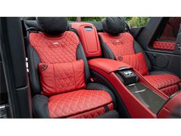 2018 Mercedes-Maybach G 650 Landaulet (CC-2121123) for sale in Las Vegas, Nevada