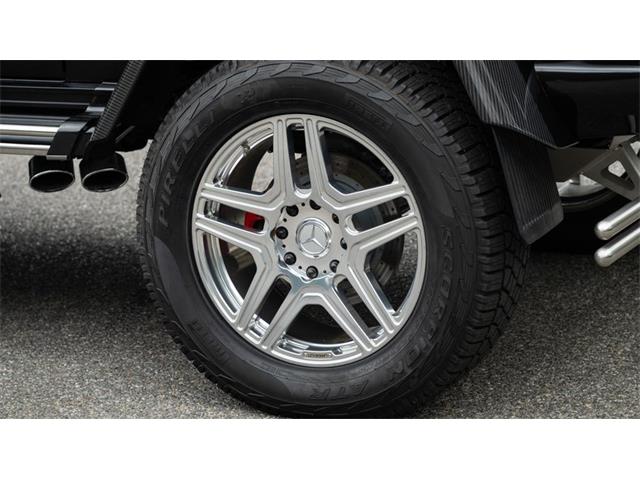 2018 Mercedes-Maybach G 650 Landaulet (CC-2121123) for sale in Las Vegas, Nevada