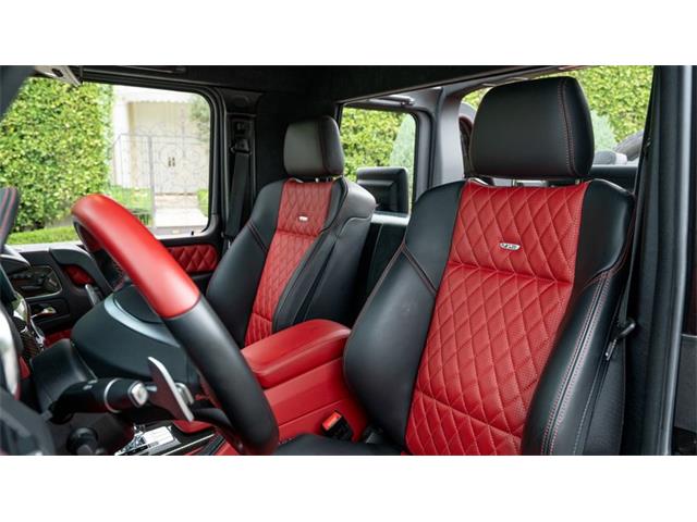 2018 Mercedes-Maybach G 650 Landaulet (CC-2121123) for sale in Las Vegas, Nevada