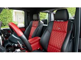 2018 Mercedes-Maybach G 650 Landaulet (CC-2121123) for sale in Las Vegas, Nevada