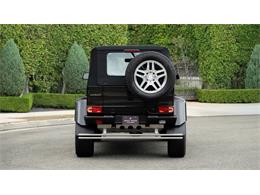 2018 Mercedes-Maybach G 650 Landaulet (CC-2121123) for sale in Las Vegas, Nevada