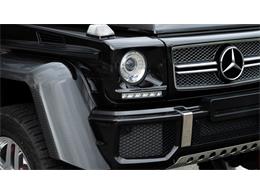 2018 Mercedes-Maybach G 650 Landaulet (CC-2121123) for sale in Las Vegas, Nevada