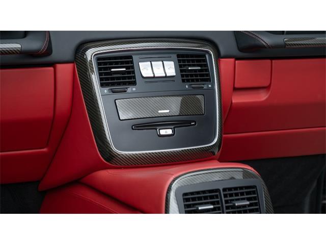 2018 Mercedes-Maybach G 650 Landaulet (CC-2121123) for sale in Las Vegas, Nevada