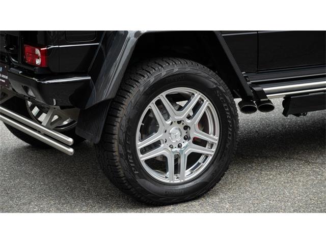 2018 Mercedes-Maybach G 650 Landaulet (CC-2121123) for sale in Las Vegas, Nevada