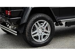 2018 Mercedes-Maybach G 650 Landaulet (CC-2121123) for sale in Las Vegas, Nevada
