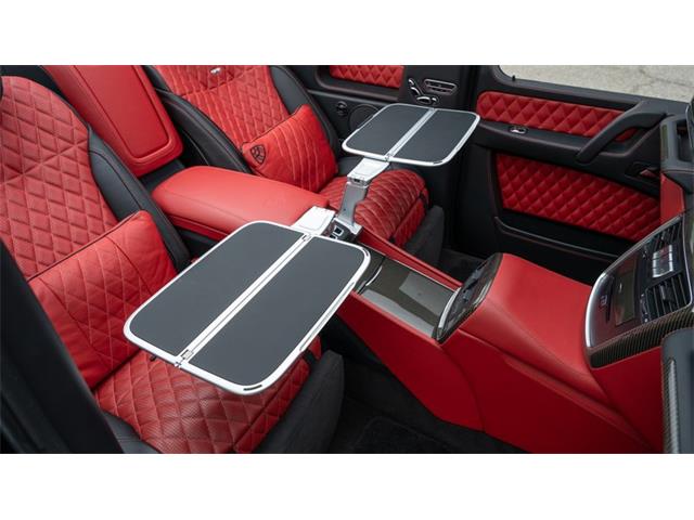2018 Mercedes-Maybach G 650 Landaulet (CC-2121123) for sale in Las Vegas, Nevada