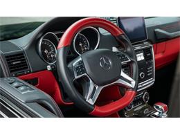 2018 Mercedes-Maybach G 650 Landaulet (CC-2121123) for sale in Las Vegas, Nevada
