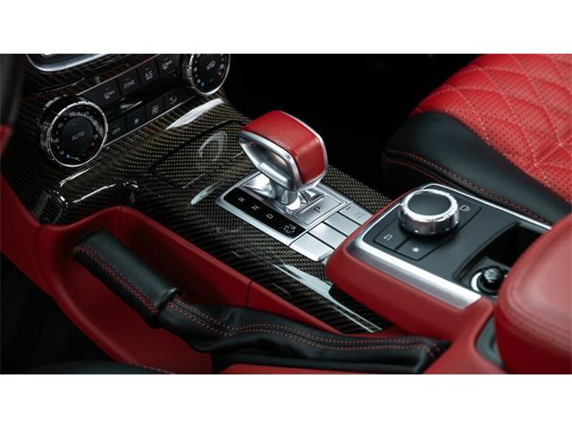 2018 Mercedes-Maybach G 650 Landaulet (CC-2121123) for sale in Las Vegas, Nevada