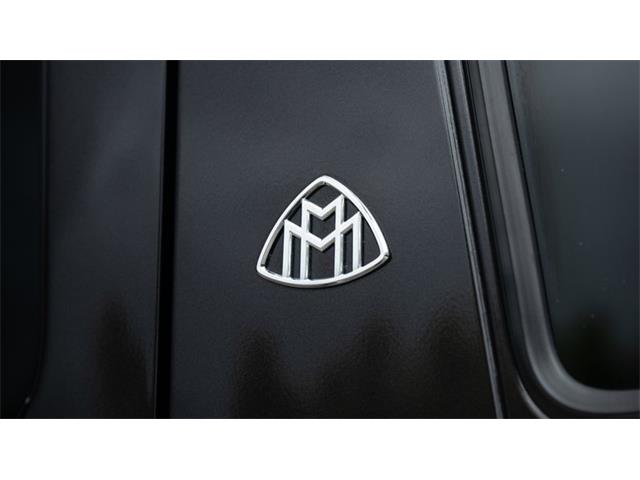 2018 Mercedes-Maybach G 650 Landaulet (CC-2121123) for sale in Las Vegas, Nevada