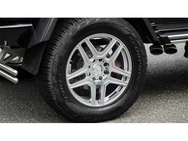 2018 Mercedes-Maybach G 650 Landaulet (CC-2121123) for sale in Las Vegas, Nevada
