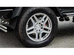 2018 Mercedes-Maybach G 650 Landaulet (CC-2121123) for sale in Las Vegas, Nevada