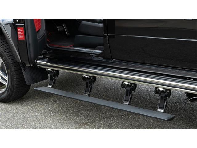 2018 Mercedes-Maybach G 650 Landaulet (CC-2121123) for sale in Las Vegas, Nevada