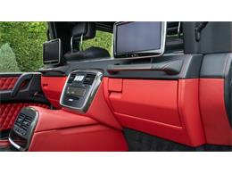 2018 Mercedes-Maybach G 650 Landaulet (CC-2121123) for sale in Las Vegas, Nevada
