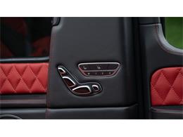2018 Mercedes-Maybach G 650 Landaulet (CC-2121123) for sale in Las Vegas, Nevada