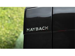 2018 Mercedes-Maybach G 650 Landaulet (CC-2121123) for sale in Las Vegas, Nevada