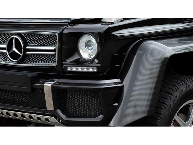 2018 Mercedes-Maybach G 650 Landaulet (CC-2121123) for sale in Las Vegas, Nevada