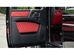 2018 Mercedes-Maybach G 650 Landaulet (CC-2121123) for sale in Las Vegas, Nevada