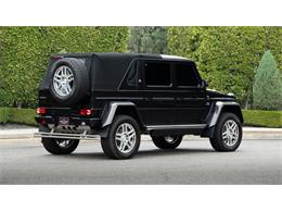 2018 Mercedes-Maybach G 650 Landaulet (CC-2121123) for sale in Las Vegas, Nevada