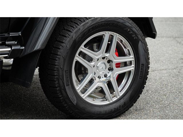 2018 Mercedes-Maybach G 650 Landaulet (CC-2121123) for sale in Las Vegas, Nevada