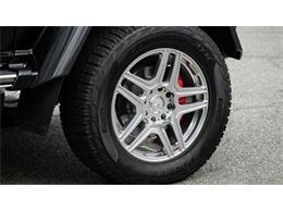 2018 Mercedes-Maybach G 650 Landaulet (CC-2121123) for sale in Las Vegas, Nevada